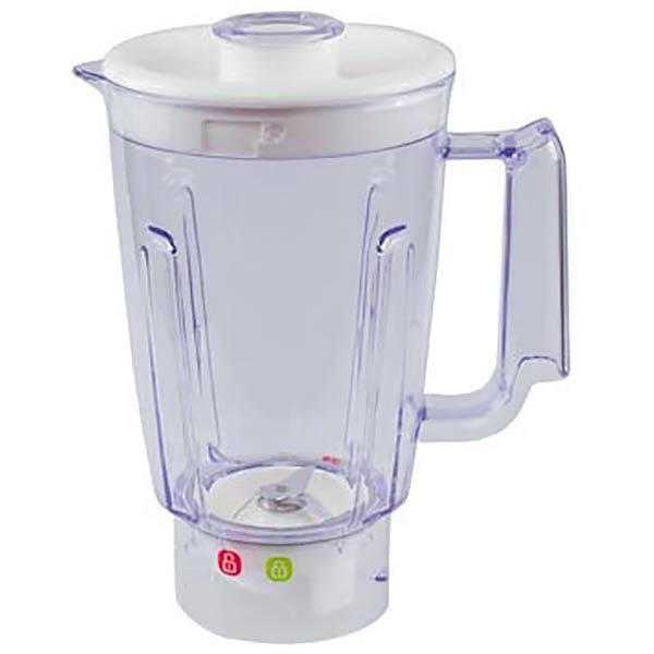 Moulinex Blender 1500ml Bowl MS-650008 (MS-0A11410)