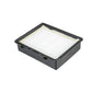 Output HEPA11 Filter for Vacuum Cleaner Compatible with Samsung SC6500 SM00000019739A