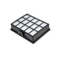 Output HEPA11 Filter for Vacuum Cleaner Compatible with Samsung SC6500 SM00000019739A