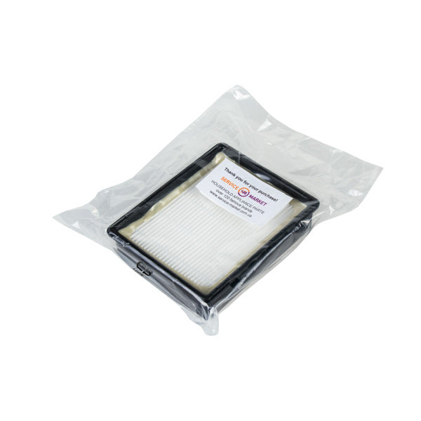Output HEPA11 Filter for Vacuum Cleaner Compatible with Samsung SC6500 SM00000019739A