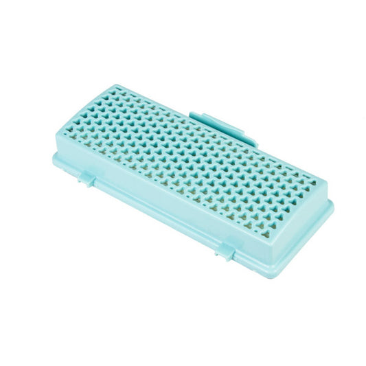 Output HEPA H12 Filter for Vacuum Cleaner Compatible with LG SM00000019740A Without Coal Filter