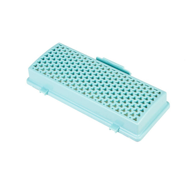 Output HEPA H12 Filter for Vacuum Cleaner Compatible with LG SM00000019740A Without Coal Filter
