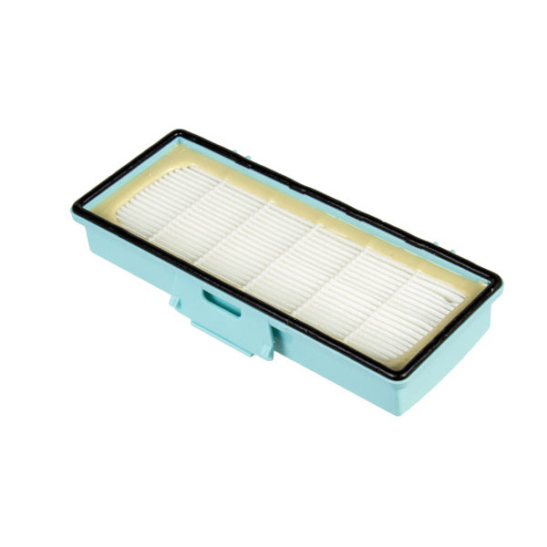 Output HEPA H12 Filter for Vacuum Cleaner Compatible with LG SM00000019740A Without Coal Filter