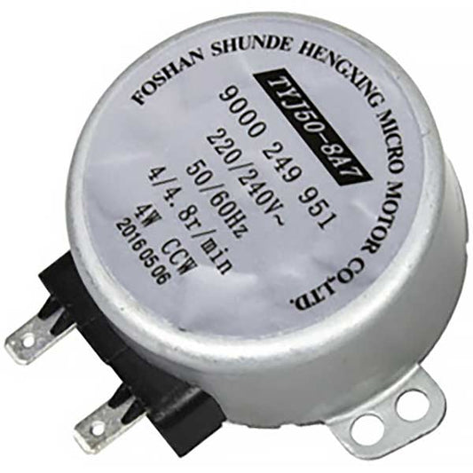 Bosch Dishwasher Water Distributor  Motor TYJ50-8A7 00611329