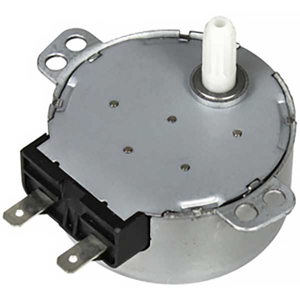 Bosch Dishwasher Water Distributor  Motor TYJ50-8A7 00611329