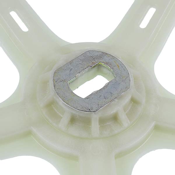 Electrolux Washing Machine Pulley 50298249009