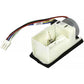 Bosch Refrigerator Defrost Heater 00665928