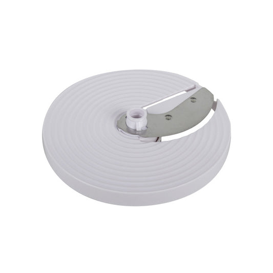 DEX Reguliration Slicer Disc for Food Processor DFP-2102 NEW