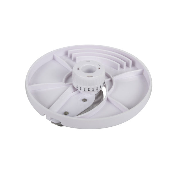 DEX Reguliration Slicer Disc for Food Processor DFP-2102 NEW
