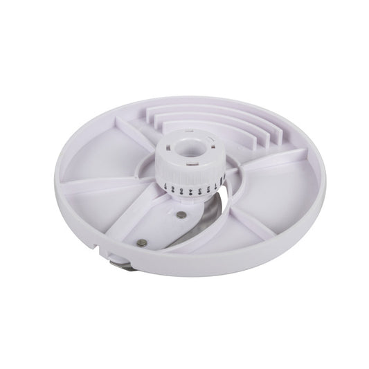 DEX Reguliration Slicer Disc for Food Processor DFP-2102 NEW