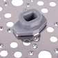Bosch Coarse Grater Disc For Food Processor 00651646 MCZ1RS1