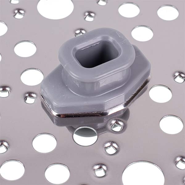 Bosch Coarse Grater Disc For Food Processor 00651646 MCZ1RS1
