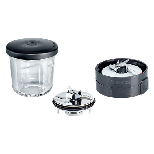 Bosch Universal Cutter (3 in 1) Attachment for Food Processor MUZ45XCG1 00577188