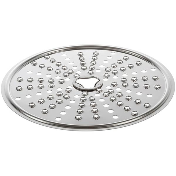 Bosch Coarse Grater Disc for Food Processor MUZ7RS1 00086270