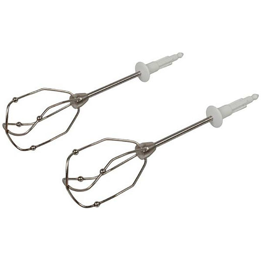 Bosch Mixer Whisk Beaters MFZ4020 574757. 2 in Pack