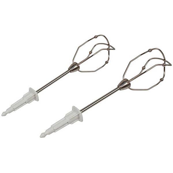 Bosch Mixer Whisk Beaters MFZ4020 574757. 2 in Pack