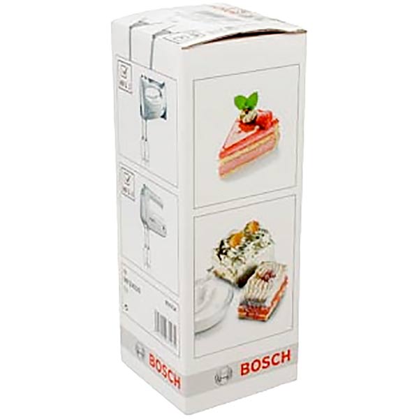 Bosch Mixer Whisk Beaters MFZ4020 574757. 2 in Pack