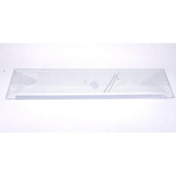 Liebherr Fridge Door Glass Shelf without Flap  9293312