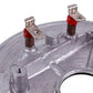 Heating element for multicooker Moulinex SS-994503 1000W D=180mm
