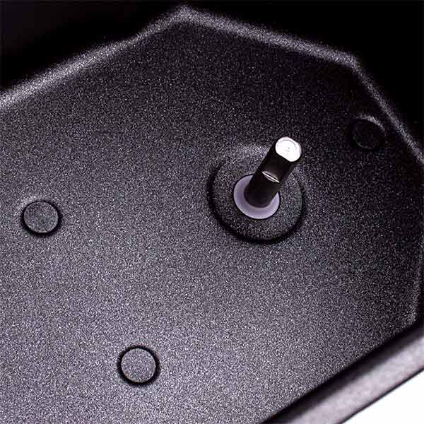 Gorenje Bread Maker Pan BM1200BK 363973