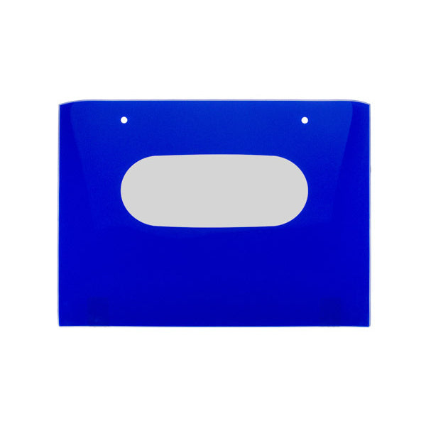 Zanussi Oven Outer Door Glass 3578214086