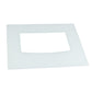 Zanussi Oven Outer Door Glass 3429136223