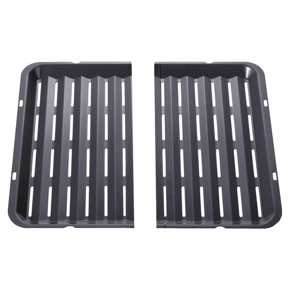 Bosch Two-Piece Grill Tray for Oven HEZ325070 437194