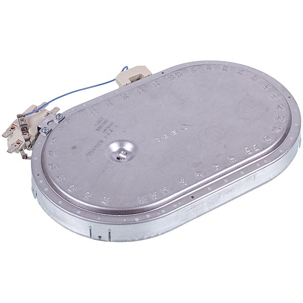 Electrolux Hotplate Element 3740638212