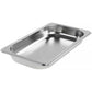 Bosch Stainless Steel Baking Tray for Oven HEZ36D163 577552