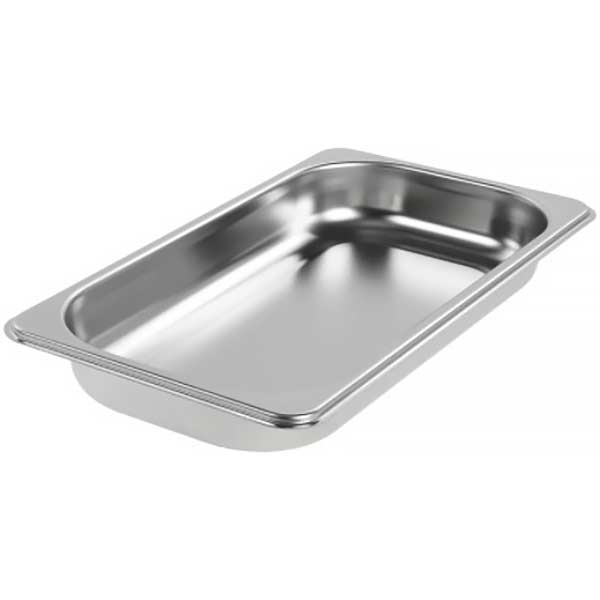 Bosch Stainless Steel Baking Tray for Oven HEZ36D163 577552