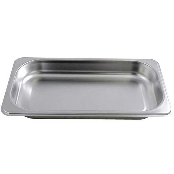 Bosch Stainless Steel Baking Tray for Oven HEZ36D163 577552
