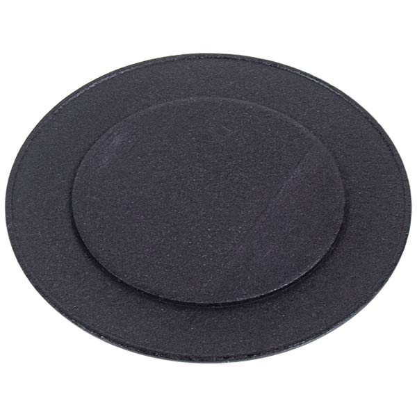 Electrolux Hob Burner Cap (Small) 8072424032