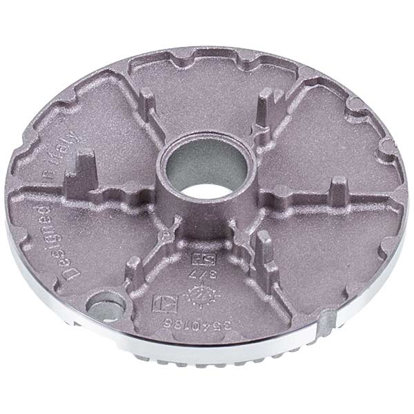 Elecrtolux Cooker Burner (Big) 3540136060