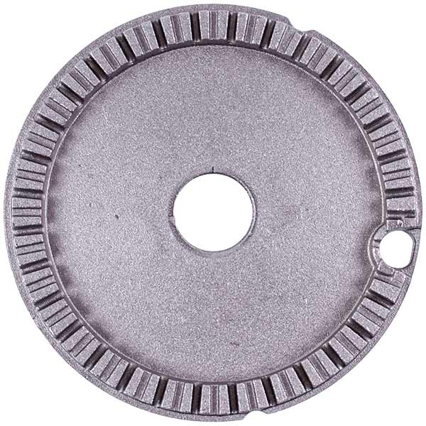 Elecrtolux Cooker Burner (Big) 3540136060