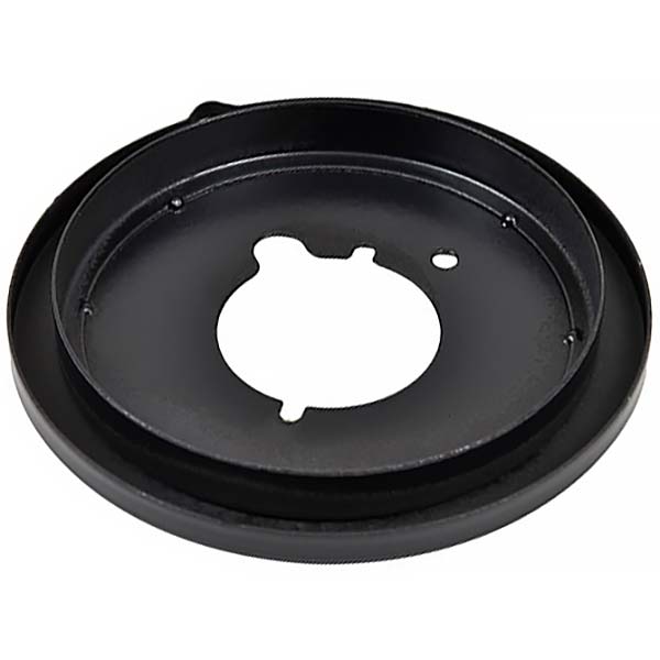 Electrolux Cooker Burner Cap (Middle) 3532192238