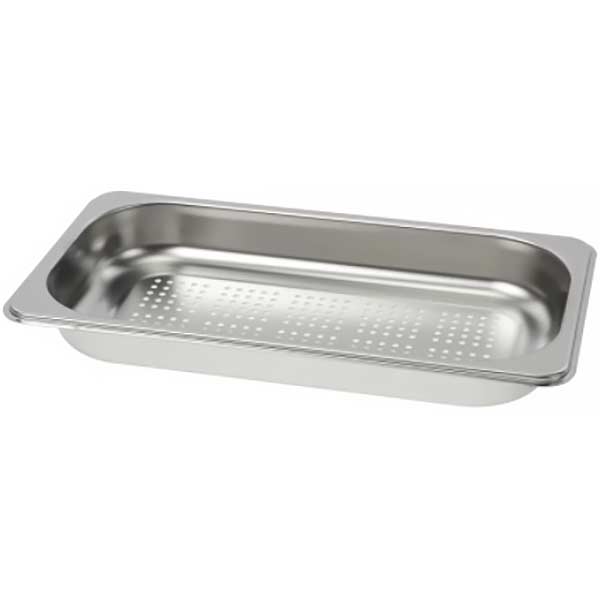 Bosch Perforated Tray for Oven HZ36D533G 664958