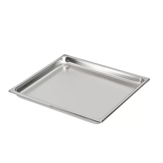 Bosch Baking Tray 2/3 for Oven HEZ36D452 741839