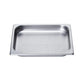 Bosch Cooking Perforated Container 1/2  for Steamer HZ36D523G 703317