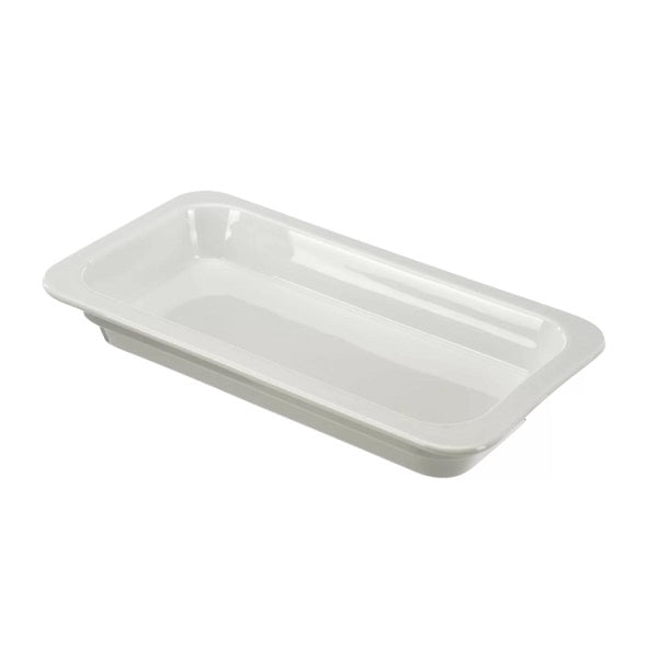 Bosch Ceramic Baking Tray 1/3  for Oven HEZ36D153P 573899