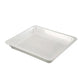 Bosch Ceramic Tray 2/3 for Oven HEZ36D153P 573900