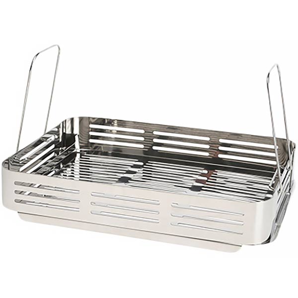 Bosch Steamer Insert for FlexInduction Roaster HZ390012 00576118