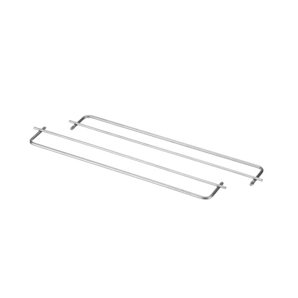 Bosch Support Allows Cleaning of Universal Pan in Pyrolytic Ovens 00466546