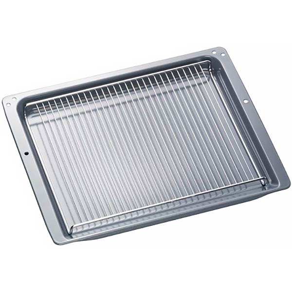 Bosch Baking Tray With Wire Insert for Oven Z1242X3 746724