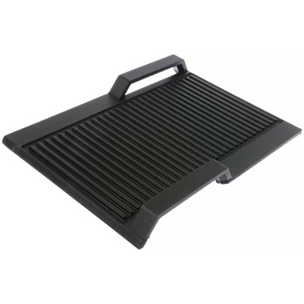 Bosch Grill Plate for Cooktop HEZ390522 576158