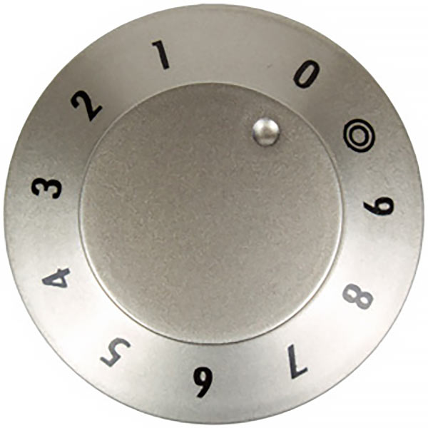 Gorenje Cooker Control Knob 195865