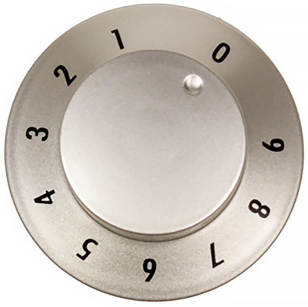 Gorenje Cooker Control Knob 195864