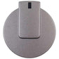 Electrolux Hob Control Knob 3550379121