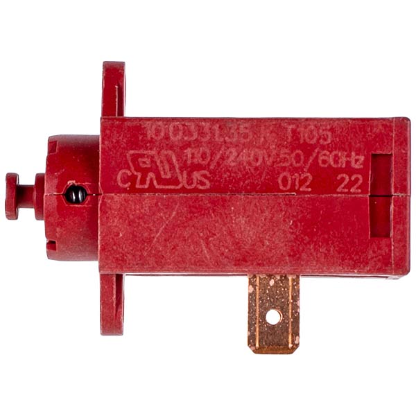 AEG Oven Thermostat 3156137006