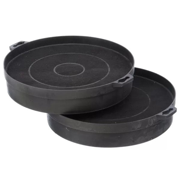 Bosch Cooker Hood Carbon Filter DHZ5146 00353121. Pack of 2
