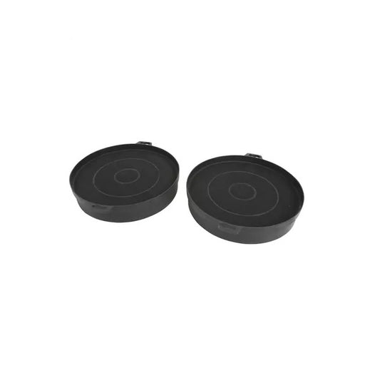 Bosch Cooker Hood Carbon Filter DHZ5146 00353121. Pack of 2